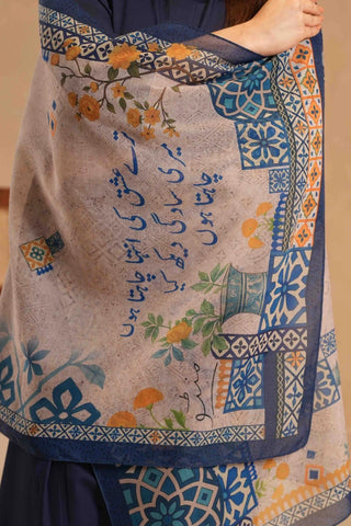 Afroz (Radiant) - Scarf
