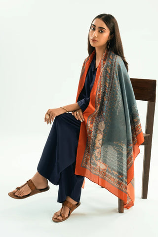 Ehad (Pledge) - Scarf