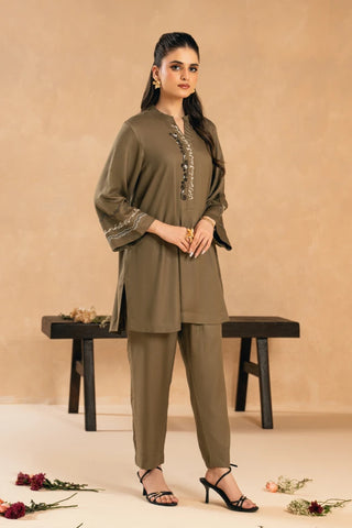 Kayra (Radiant) - Co-Ord Set