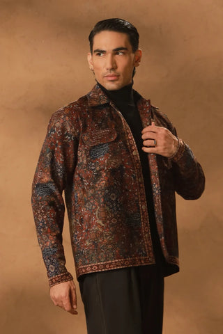 Haqeeqat (Reality) Jacket