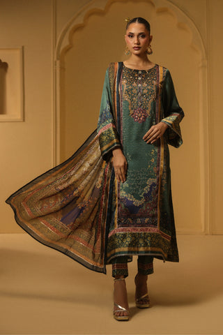 Mastani (Ecstatic) Set