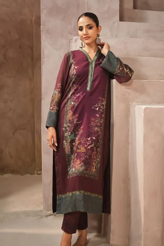 Kashish (Attraction) - Co-Ord Set