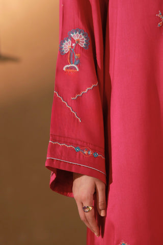 Ruba (Flower) - Co-Ord Set