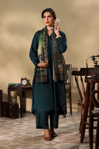 Jashn (Celebration of the Soil) - Scarf
