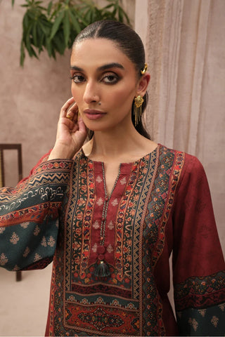 Humrahi (Companion) - Co-ord Set