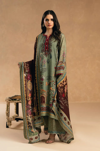 Aashna (Companion) - Co-Ord Set
