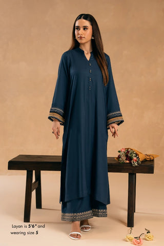 Isra (Night Journey) - Co-Ord Set