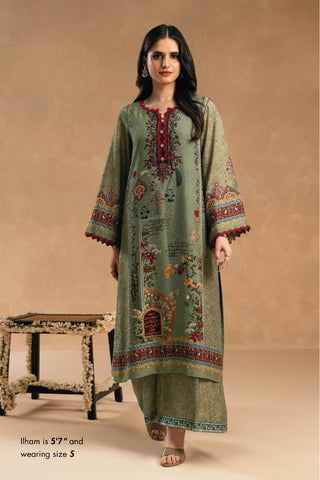 Aashna (Companion) - Co-Ord Set