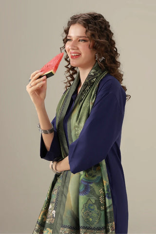 Sangam (Togetherness) - Scarf