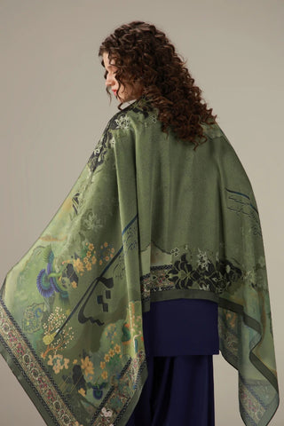 Sangam (Togetherness) - Scarf