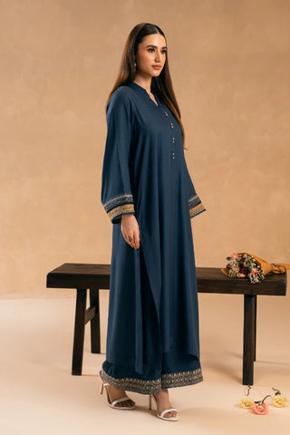 Isra (Night Journey) - Co-Ord Set