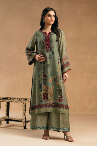 Aashna (Companion) - Co-Ord Set