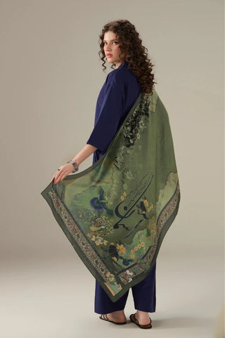 Sangam (Togetherness) - Scarf