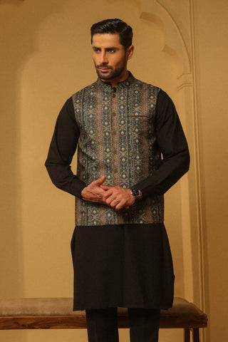 Akbar (The Greatest) - Vasket