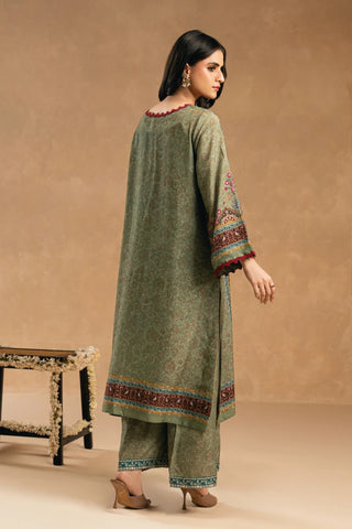 Aashna (Companion) - Co-Ord Set