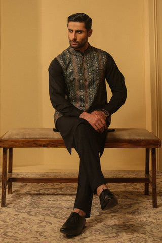 Akbar (The Greatest) - Vasket
