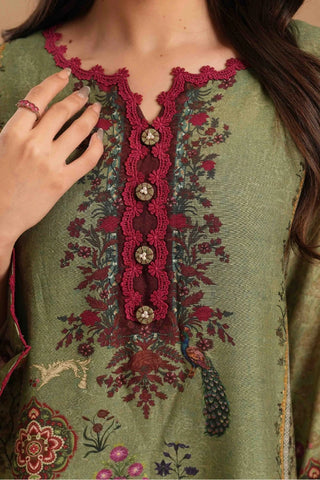 Aashna (Companion) - Co-Ord Set