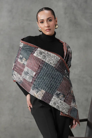 Guzarish (Request) - Velvet Stole