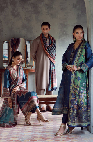 Naina Set
