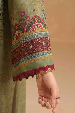 Aashna (Companion) - Co-Ord Set
