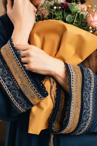 Isra (Night Journey) - Co-Ord Set