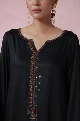 Chandni (Moonlight) - Co-ord Set