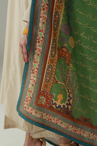 Andaaz Shawl