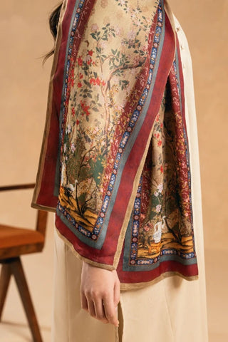 Nawazish (Kindness) - Stole