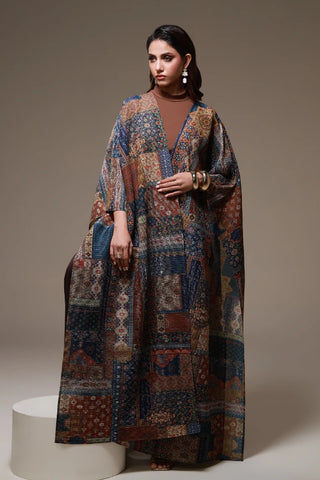 Mayal (Affectionate) - Cape