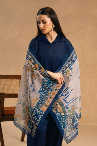 Afroz (Radiant) - Scarf