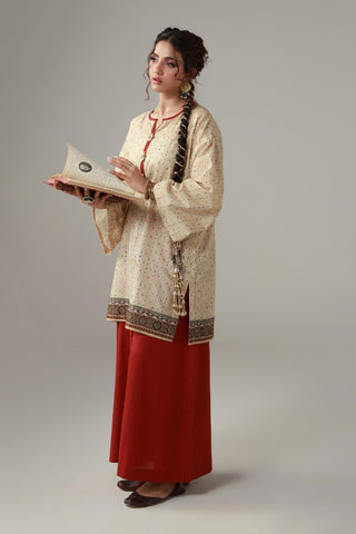 Pukaar (Call) - Short Shirt