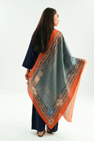 Ehad (Pledge) - Scarf