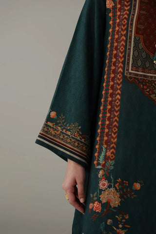 Nazar (Glance) - Long Shirt