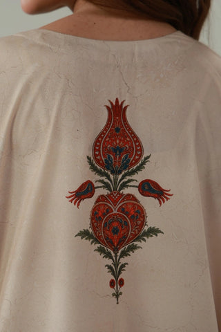 Pariwash (Fairy Like) - Long Shirt