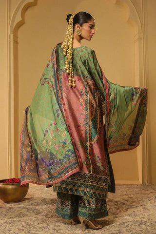 Zarqa (Radiant Eyes) - Set