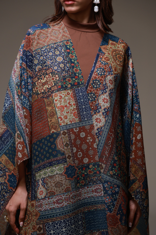 Mayal (Affectionate) - Cape