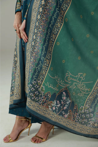 Ehsaas (Sentiments) - Shawl