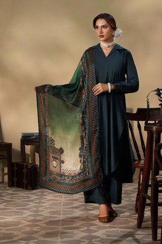 Jashn (Celebration of the Soil) - Scarf