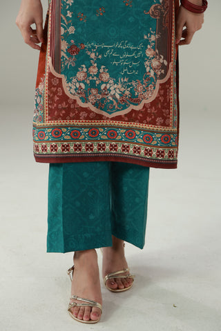 Tabeer (Dreams) - Co-Ord Set