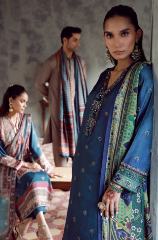 Naina Set