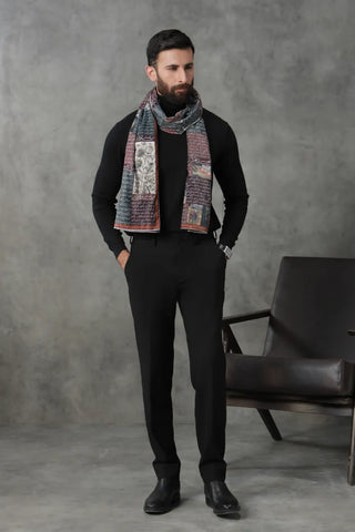 Guzarish (Request) - Velvet Stole