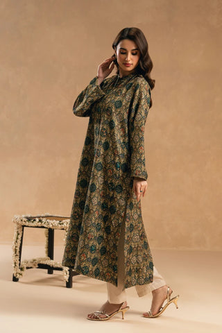 Naseeb (Fate) Long Shirt
