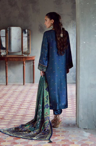 Naina Set