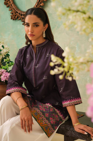 Dilruba (Beloved) - Shirt