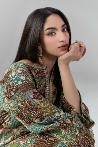 Afsana (Tale) - Kaftaan
