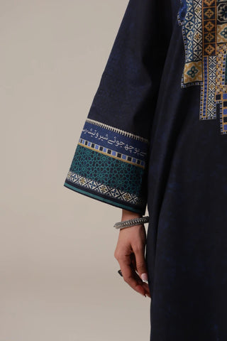 Kamil (Complete) - Long Shirt