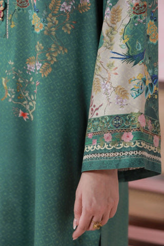 Naubahar (Fresh Bloom) - Co-Ord Set