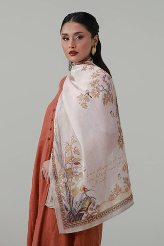 Titli (Butterfly) - Scarf