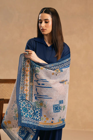 Afroz (Radiant) - Scarf