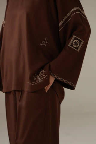 Alyrah (Brightness) - Co-Ord Set